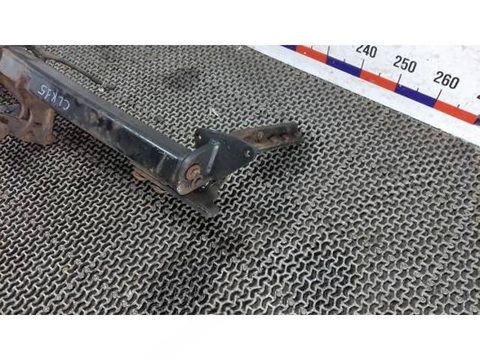 Прицепное устройство (фаркоп) Nissan X-Trail T31, 2010 г., арт. CLK15H601, фото 7