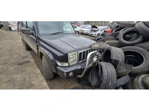 Прицепное устройство (фаркоп) Jeep Commander XK, 2007 г., арт. CLK52H601, фото 10