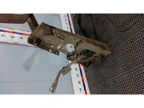 Прицепное устройство (фаркоп) Jeep Commander XK, 2007 г., арт. CLK52H601, фото 3