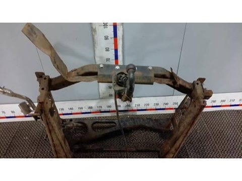 Прицепное устройство (фаркоп) Jeep Commander XK, 2007 г., арт. CLK52H601, фото 4
