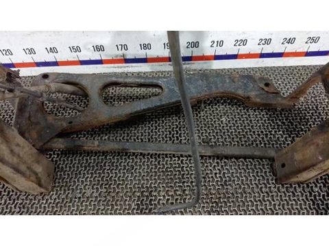 Прицепное устройство (фаркоп) Jeep Commander XK, 2007 г., арт. CLK52H601, фото 7