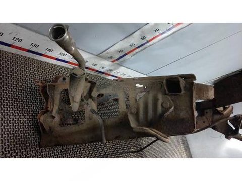 Прицепное устройство (фаркоп) Jeep Commander XK, 2007 г., арт. CLK52H601, фото 9