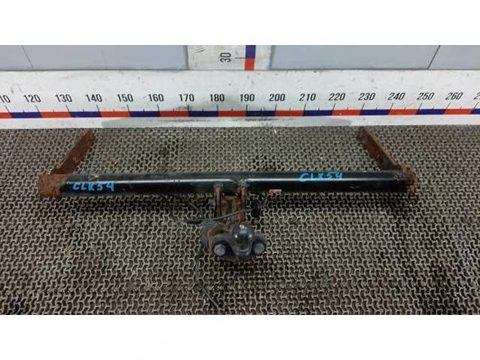 Прицепное устройство (фаркоп) Skoda Fabia, 2012 г., арт. CLK54H601