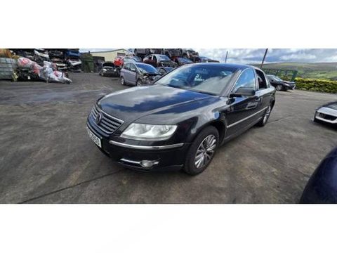 Прицепное устройство (фаркоп) Volkswagen Phaeton, 2010 г., арт. CLK55H601, фото 12