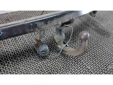 Прицепное устройство (фаркоп) Volkswagen Phaeton, 2010 г., арт. CLK55H601, фото 2