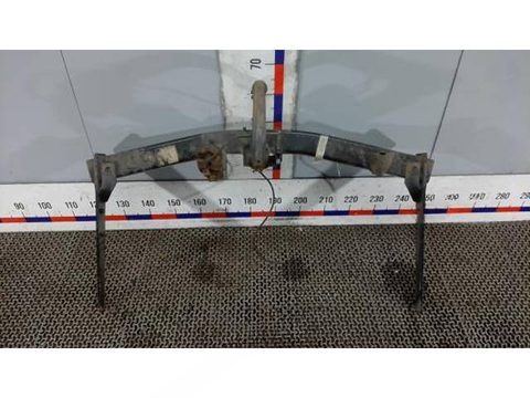 Прицепное устройство (фаркоп) Volkswagen Phaeton, 2010 г., арт. CLK55H601, фото 6