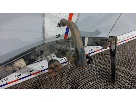 Прицепное устройство (фаркоп) Volkswagen Phaeton, 2010 г., арт. CLK55H601, фото 7