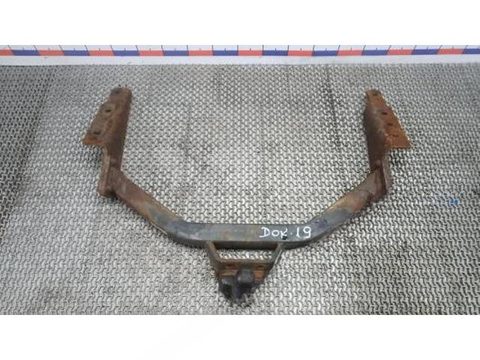 Прицепное устройство (фаркоп) Dodge Nitro, 2007 г., арт. DOK19H601