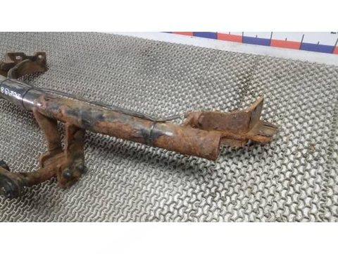 Прицепное устройство (фаркоп) Hyundai Santa Fe, 2014 г., арт. DOK38H601, фото 4