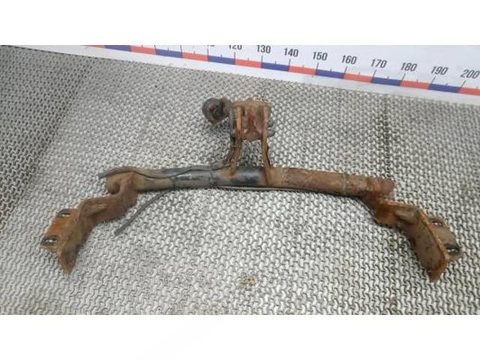 Прицепное устройство (фаркоп) Hyundai Santa Fe, 2014 г., арт. DOK38H601, фото 5