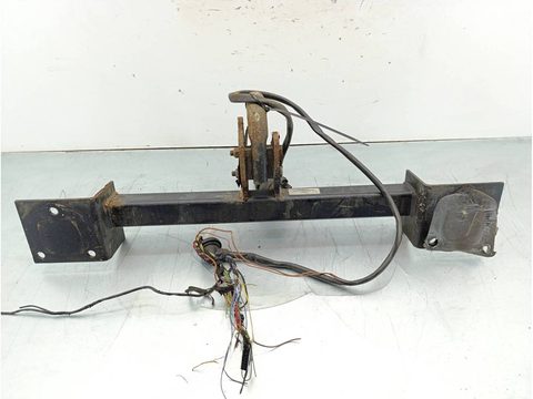 Прицепное устройство (фаркоп) BMW 3 E90/E91/E92/E93, 2011 г., арт. EB372-3, фото 10
