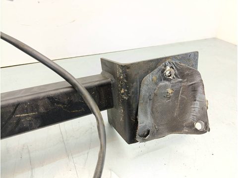 Прицепное устройство (фаркоп) BMW 3 E90/E91/E92/E93, 2011 г., арт. EB372-3, фото 13