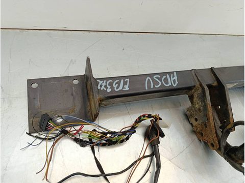 Прицепное устройство (фаркоп) BMW 3 E90/E91/E92/E93, 2011 г., арт. EB372-3, фото 2