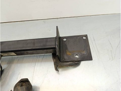 Прицепное устройство (фаркоп) BMW 3 E90/E91/E92/E93, 2011 г., арт. EB372-3, фото 5