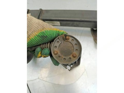 Прицепное устройство (фаркоп) BMW 3 E90/E91/E92/E93, 2011 г., арт. EB372-3, фото 6