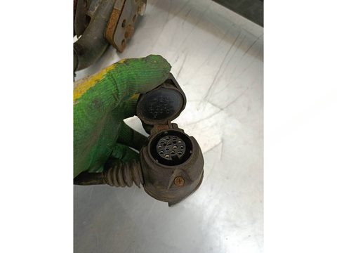 Прицепное устройство (фаркоп) BMW 3 E90/E91/E92/E93, 2011 г., арт. EB372-3, фото 7