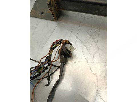 Прицепное устройство (фаркоп) BMW 3 E90/E91/E92/E93, 2011 г., арт. EB372-3, фото 8
