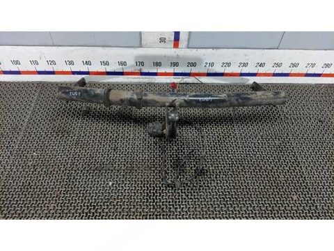 Прицепное устройство (фаркоп) Skoda Yeti, 2013 г., арт. EBM07H601