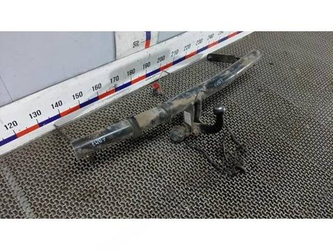 Прицепное устройство (фаркоп) Skoda Yeti, 2013 г., арт. EBM07H601, фото 2