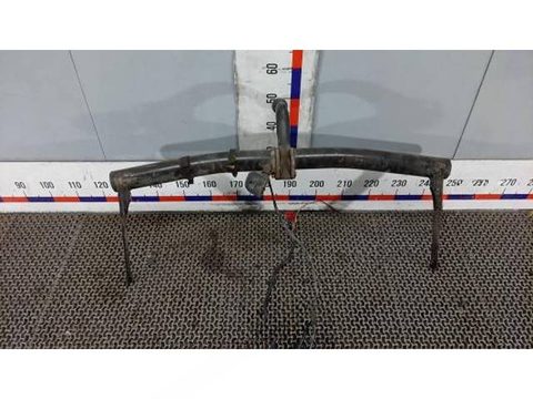 Прицепное устройство (фаркоп) Skoda Yeti, 2013 г., арт. EBM07H601, фото 6