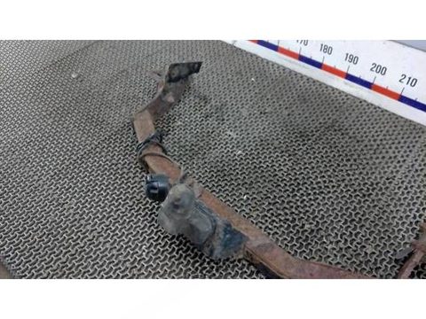 Прицепное устройство (фаркоп) Kia Sorento, 2013 г., арт. FA106H601, фото 3