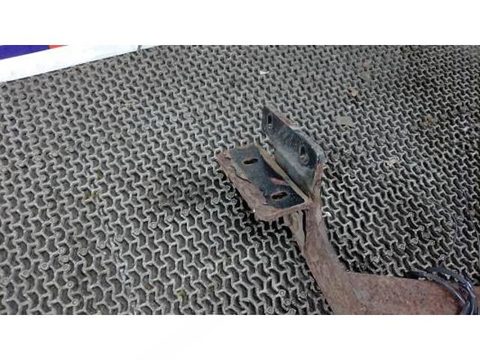 Прицепное устройство (фаркоп) Kia Sorento, 2013 г., арт. FA106H601, фото 4