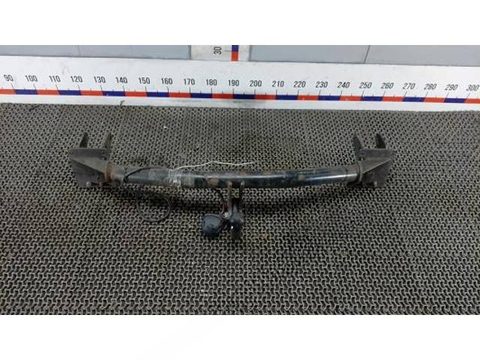 Прицепное устройство (фаркоп) Mitsubishi Outlander 3 GF0W, 2021 г., арт. FA112H601