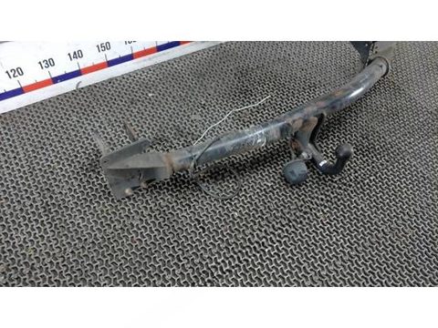 Прицепное устройство (фаркоп) Mitsubishi Outlander 3 GF0W, 2021 г., арт. FA112H601, фото 2