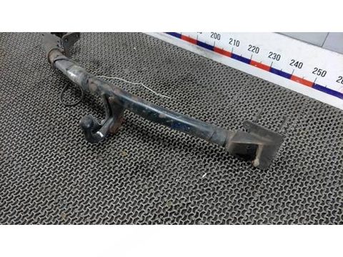 Прицепное устройство (фаркоп) Mitsubishi Outlander 3 GF0W, 2021 г., арт. FA112H601, фото 3