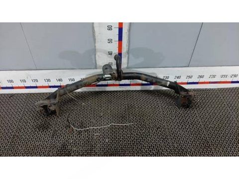 Прицепное устройство (фаркоп) Mitsubishi Outlander 3 GF0W, 2021 г., арт. FA112H601, фото 4