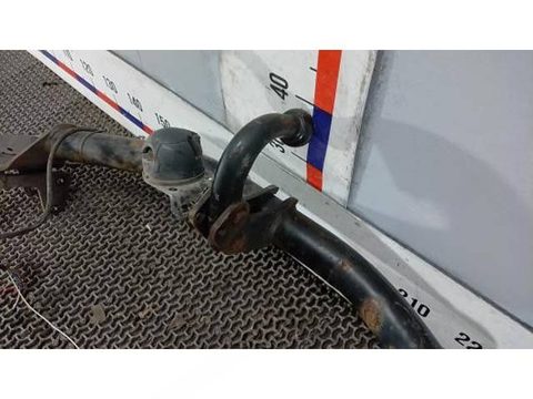Прицепное устройство (фаркоп) Mitsubishi Outlander 3 GF0W, 2021 г., арт. FA112H601, фото 6