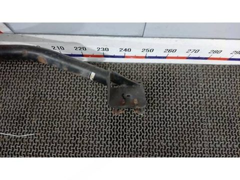 Прицепное устройство (фаркоп) Mitsubishi Outlander 3 GF0W, 2021 г., арт. FA112H601, фото 8