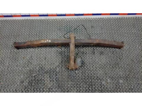 Прицепное устройство (фаркоп) Renault Megane, 2008 г., арт. FEP12H601