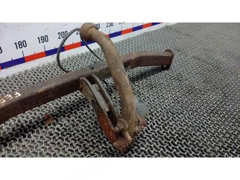 Прицепное устройство (фаркоп) Renault Megane, 2008 г., арт. FEP12H601, фото 2