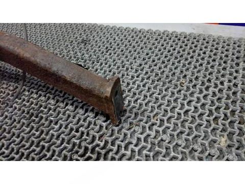 Прицепное устройство (фаркоп) Renault Megane, 2008 г., арт. FEP12H601, фото 4