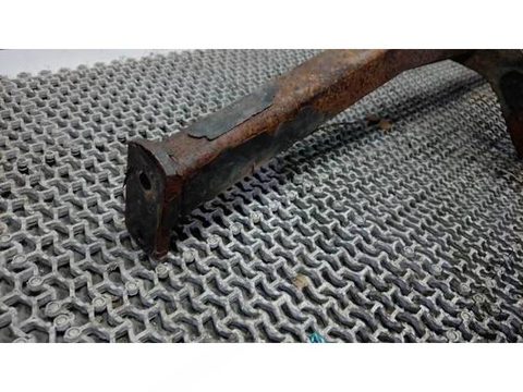 Прицепное устройство (фаркоп) Renault Megane, 2008 г., арт. FEP12H601, фото 5