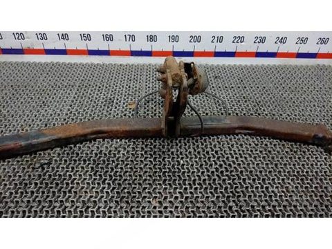 Прицепное устройство (фаркоп) Renault Megane, 2008 г., арт. FEP12H601, фото 6