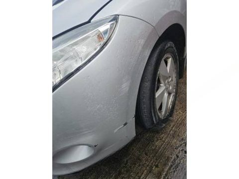 Прицепное устройство (фаркоп) Renault Megane, 2008 г., арт. FEP12H601, фото 7