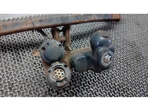 Прицепное устройство (фаркоп) Kia Sportage, 2012 г., арт. FEP14H601, фото 2