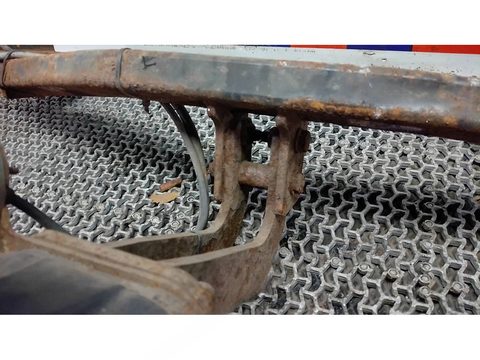 Прицепное устройство (фаркоп) Kia Sportage, 2012 г., арт. FEP14H601, фото 3