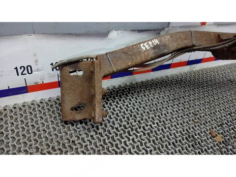 Прицепное устройство (фаркоп) Kia Sportage, 2012 г., арт. FEP14H601, фото 8