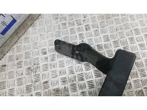Прицепное устройство (фаркоп) Peugeot 4007, 2008 г., арт. GAD15H601, фото 4