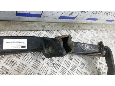 Прицепное устройство (фаркоп) Citroen C-Crosser, 2008 г., арт. GAD15H601_A131099, фото 6