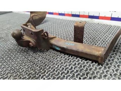 Прицепное устройство (фаркоп) Ford Transit, 2001 г., арт. GEP15H601, фото 3