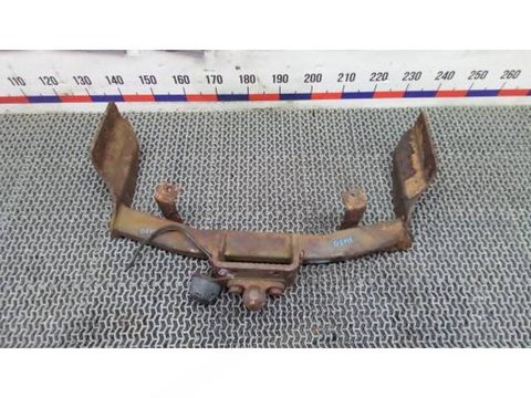Прицепное устройство (фаркоп) Ford Transit 6 SPARKA, 2001 г., арт. GEP15H601_A114135