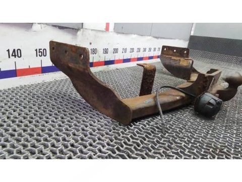 Прицепное устройство (фаркоп) Ford Transit 6 SPARKA, 2001 г., арт. GEP15H601_A114135, фото 5