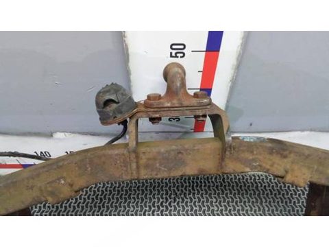 Прицепное устройство (фаркоп) Ford Transit 6 SPARKA, 2001 г., арт. GEP15H601_A114135, фото 8