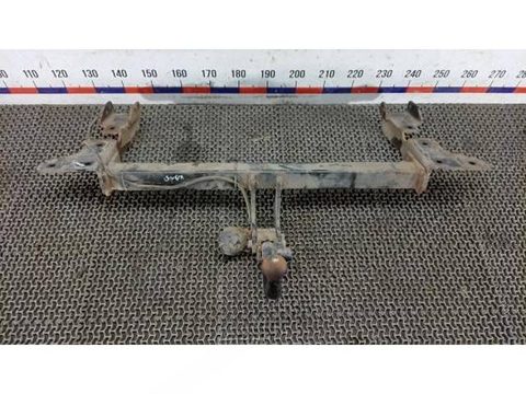 Прицепное устройство (фаркоп) Suzuki Grand Vitara, 2013 г., арт. KBM05H601