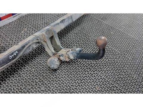 Прицепное устройство (фаркоп) Suzuki Grand Vitara, 2013 г., арт. KBM05H601, фото 2