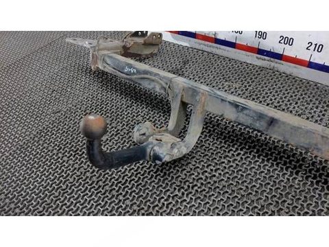 Прицепное устройство (фаркоп) Suzuki Grand Vitara, 2013 г., арт. KBM05H601, фото 3